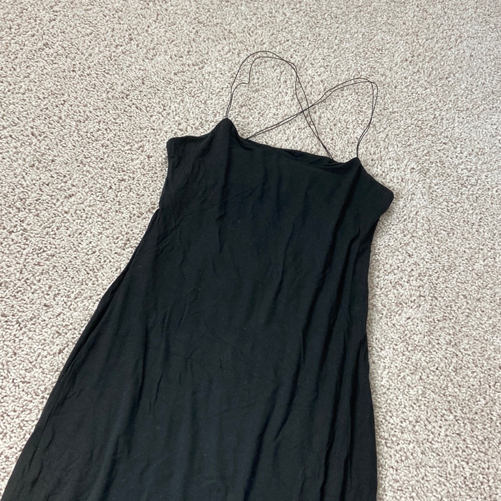Alexander Wang Midi Dress